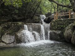 -罗浮山-南楼寺