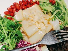 -小厨娘绣中淮扬(大行宫科巷店)