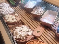 -一绪に寿喜烧(虹悦城店)
