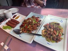 -天厨妙香素食餐厅(清华店)