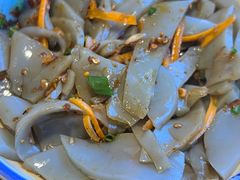 -民食香·腊排骨野生菌美食(木府店)