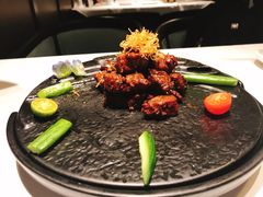 招牌牛眼粒-民国红公馆·秦淮八艳(夫子庙店)