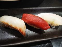 -西村日本料理(香格里拉饭店)