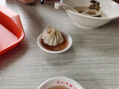 -新丰小吃(江陵路分店)