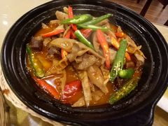 -达旺·鸡毛店(巴南万达店)