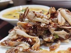 -味庄·家宴(金海四路店)