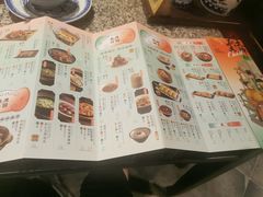 -南京大牌档(香港广场店)