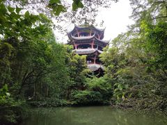 -成都杜甫草堂博物馆