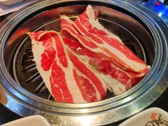 -青松馆韩国料理(香港中路佳世客店)