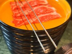 -牛New寿喜烧(金鹰世界店)