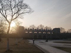 -钟山体育运动公园