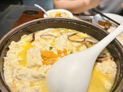 -老厨家(友谊路总店)