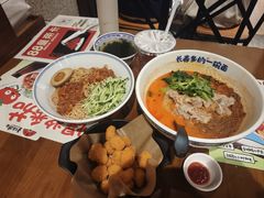 -和府捞面(天河领展广场店)