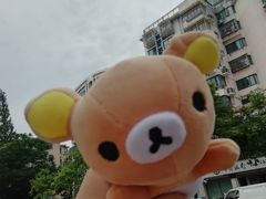 -风云再起游乐汇(南京常发广场店)