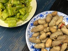 -东北烧烤·烤羊腿(天虹店)