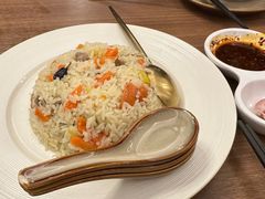 新疆手抓饭-贯贯吉·清真餐厅(浙江中路店)