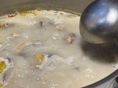 -煲王粤菜餐厅(中侨中心店)