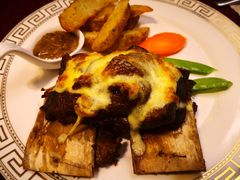 -92°C俄式厨房(中央大街店)