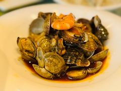 -赶海部落海鲜城(海阳路店)