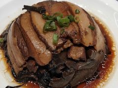 屯子蒸肉-六泰居·尔滨地标·东北菜(泰山路店)