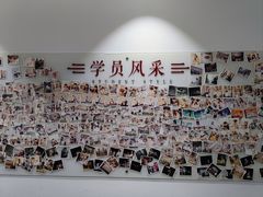 -子曰书院·古筝围棋书法国画小主持(夏都店)