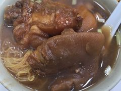 -麦文记面家(佐敦店)