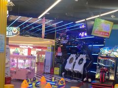 -快乐街区(成都龙湖北城天街店)