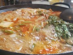 -郑阿姨的家·이모네·韩料&烤肉(武川路店)