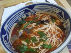 -头壹号  羊汤·饸饹面·大油条(西二旗店)