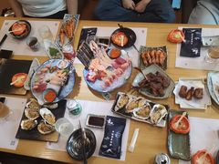 -吉兆·料理(红梅南路店)