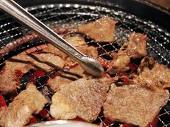 -神户赤童日式烤肉伙伴(东直门店)