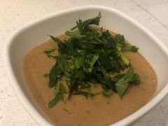 麻酱-福寿斋·老北京铜锅涮肉·烤鸭(顺义总店)