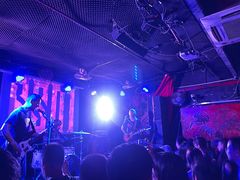 -育音堂音乐公园