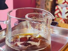 -Punchline Coffee&Roaster(同济大学店)