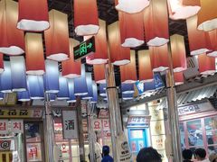 -姜胖胖无限自助烤肉(罗湖宝能店)