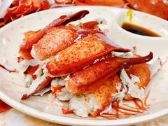 -强记龙虾钳(定安里店)