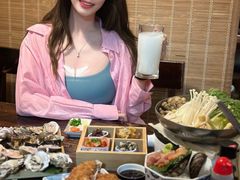-酒肴一瓢·活贝料理·日本料理(三元桥·霄云路店)