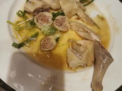 -东馆和天下特色餐饮(工农店)