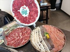 -巴蜀大将火锅(春熙店)