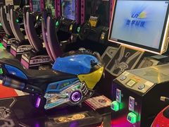 -反斗乐园(中航城君尚购物中心)