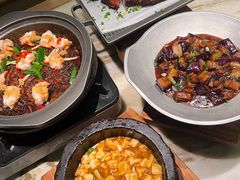 -绿茶餐厅(光明N次方公园店)