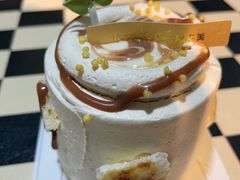 -味多美蛋糕(梨园店)