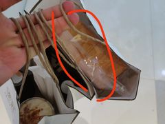 Miss可可宝藏茶-奈雪的茶(亨特国际广场店)