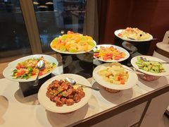 -马哥孛罗酒店·SAVVY全日餐厅