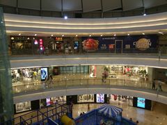 -万达广场(福州金融街店)
