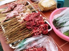-李宁体育园
