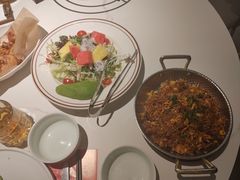 -赤火牛排(金狮广场店)