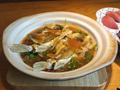 -永安鱼庄·镇江菜(丁卯店)