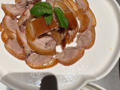 -宏宴·新京菜(望京店)