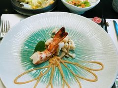 -将军日本餐厅·Shogun 传统日料·铁板烧·板前料理(厦门马哥孛罗东方大酒店)